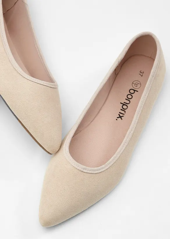 Ballerines, bonprix