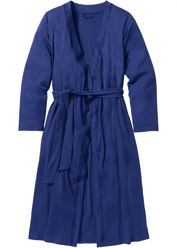 Peignoir en jersey, bonprix