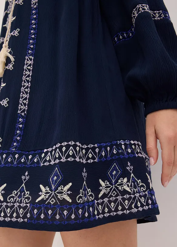 Minikleid, bonprix