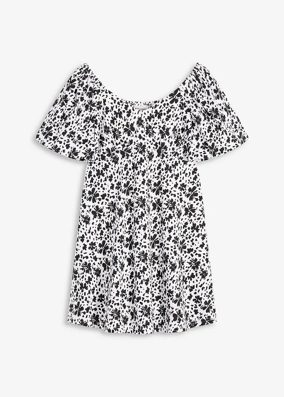 Jerseykleid, bonprix