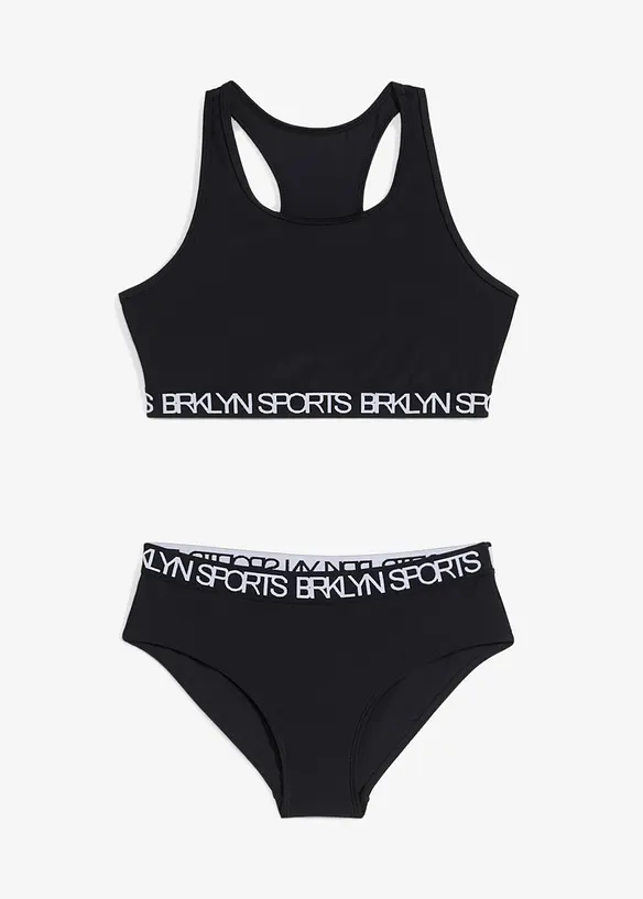 Bikini (ens. 2 pces), bonprix