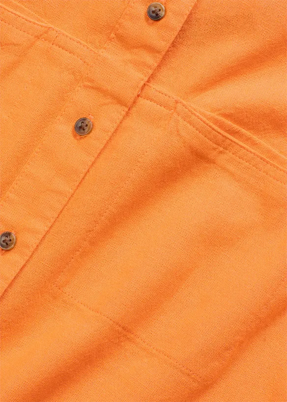 Chemisier en viscose mélangée, bonprix