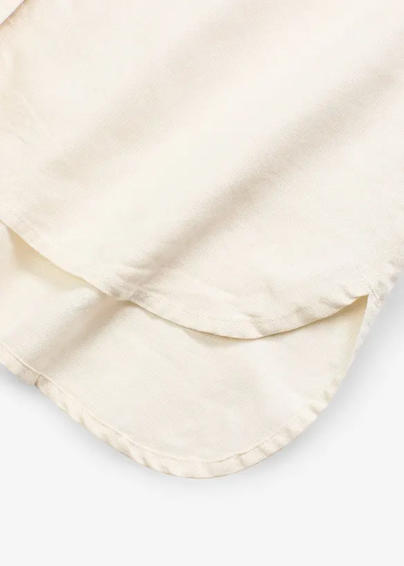 Chemisier en viscose mélangée, bonprix