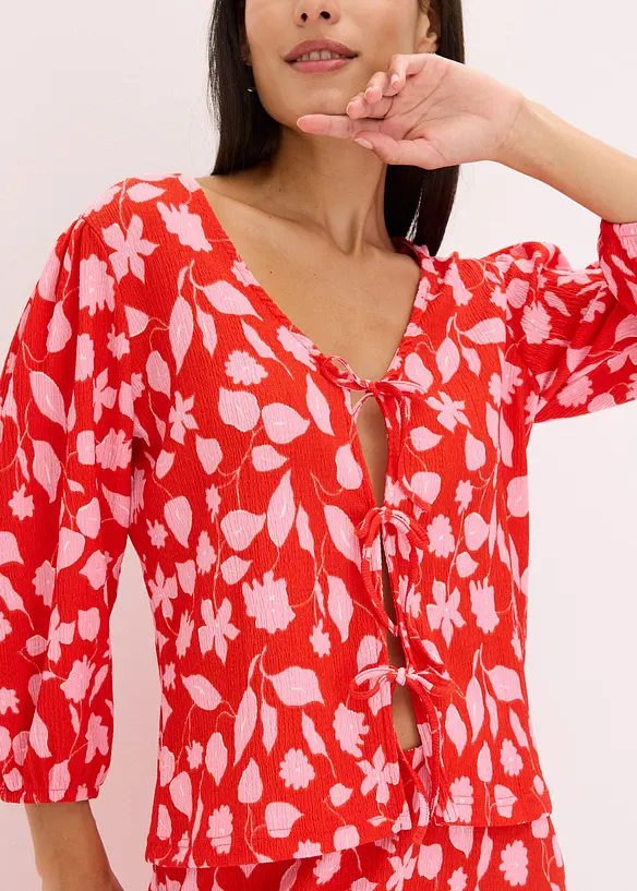 T-shirt imprimé, bonprix