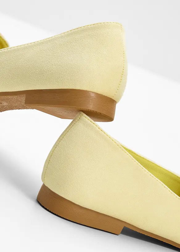 Mocassins, bonprix
