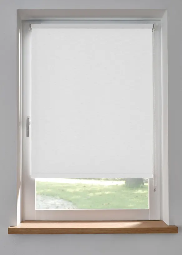 Store enrouleur occultant texturé, bonprix