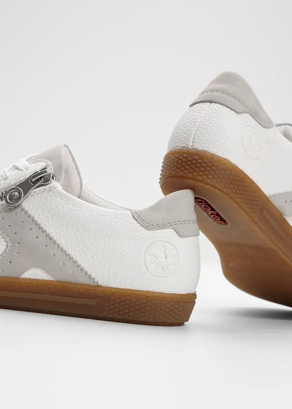 Sneakers Rieker, Rieker