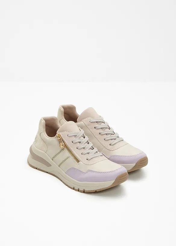 Sneakers Rieker, Rieker