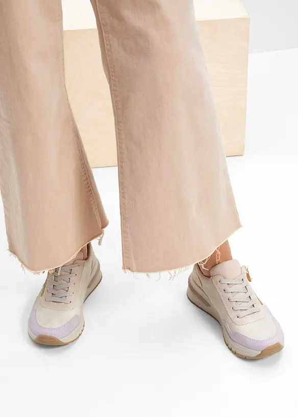 Sneakers Rieker, Rieker