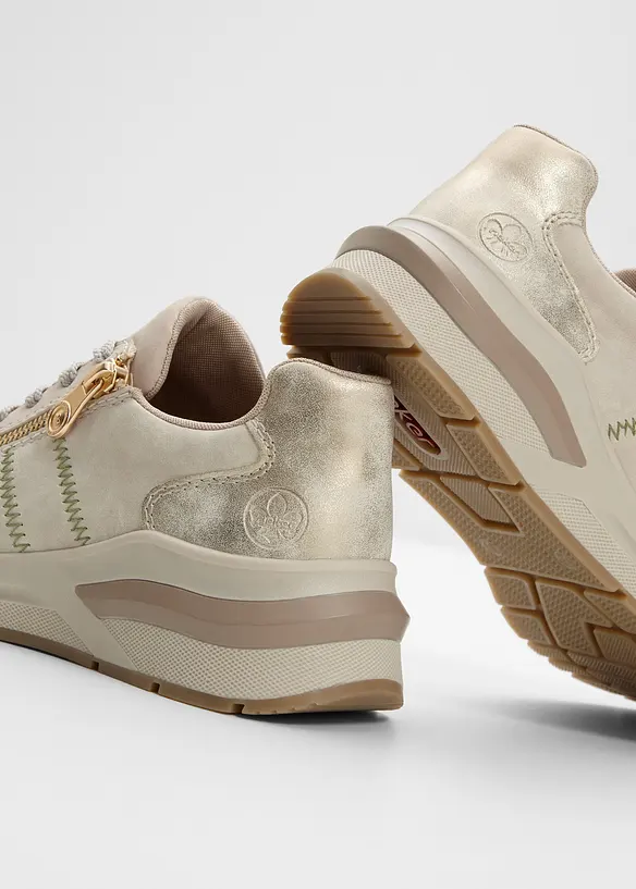 Sneakers Rieker, Rieker