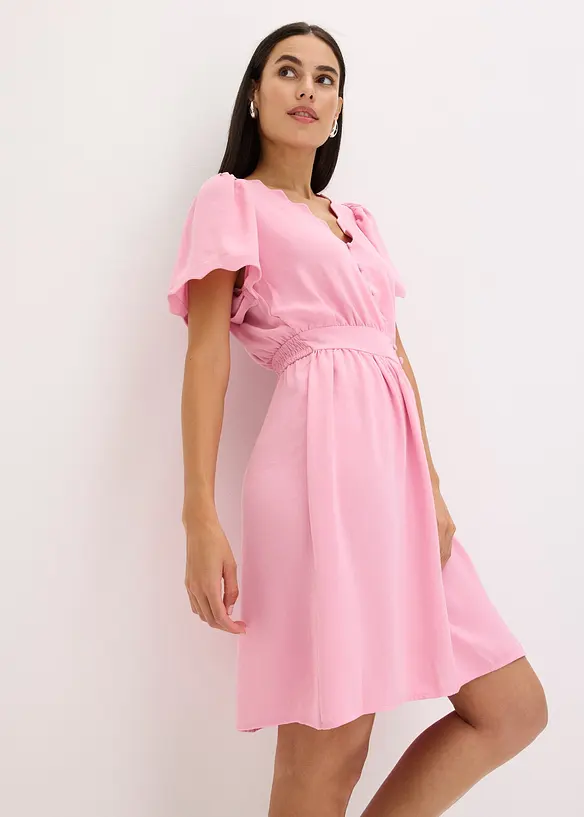 Robe courte, bonprix