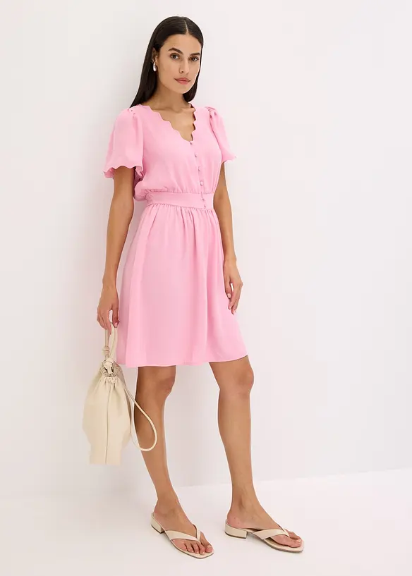Robe courte, bonprix