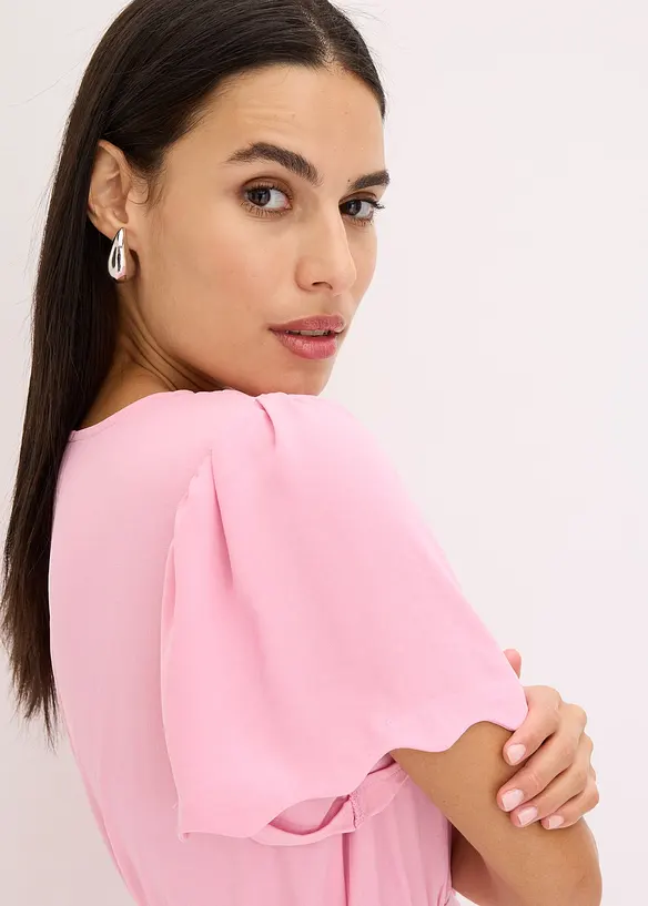 Robe courte, bonprix