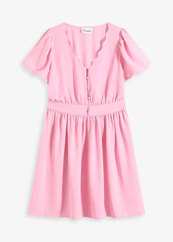 Robe courte, bonprix