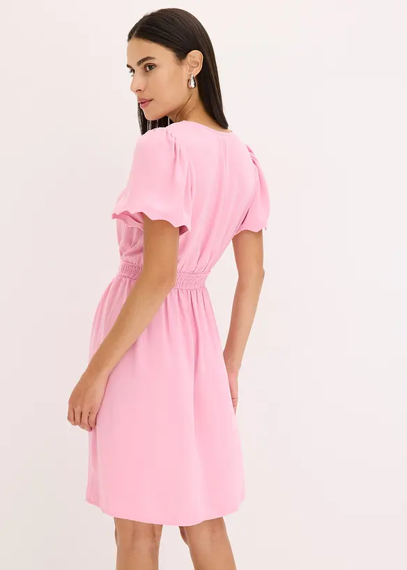 Robe courte, bonprix