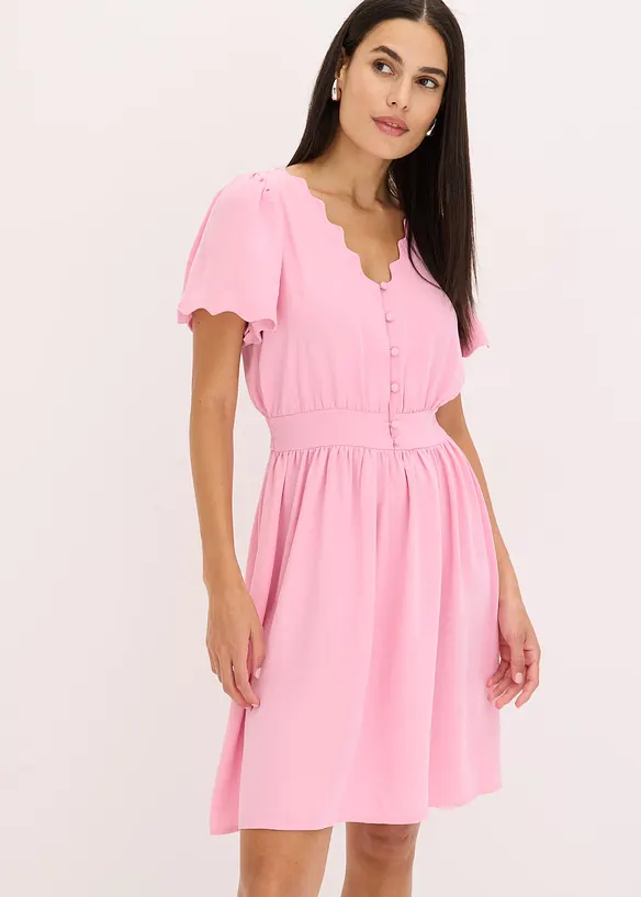 Robe courte, bonprix
