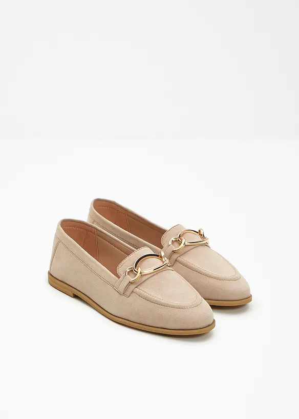Mocassins, bonprix