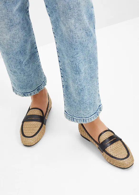 Mocassins, bonprix