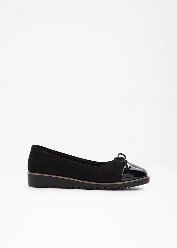 Ballerines confortables, bonprix