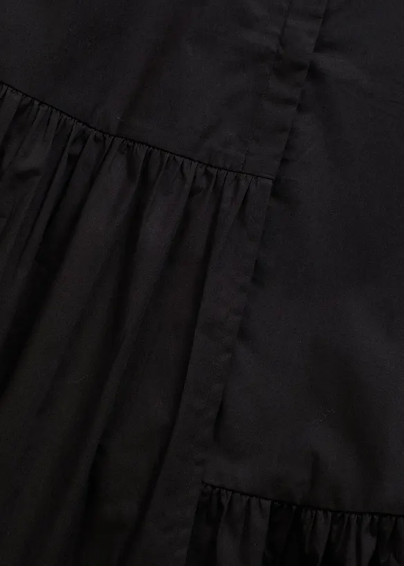 Robe-tunique 100% coton, bonprix