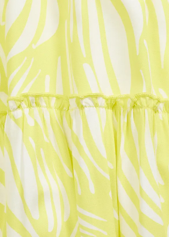 Robe-tunique en viscose fluide, bonprix