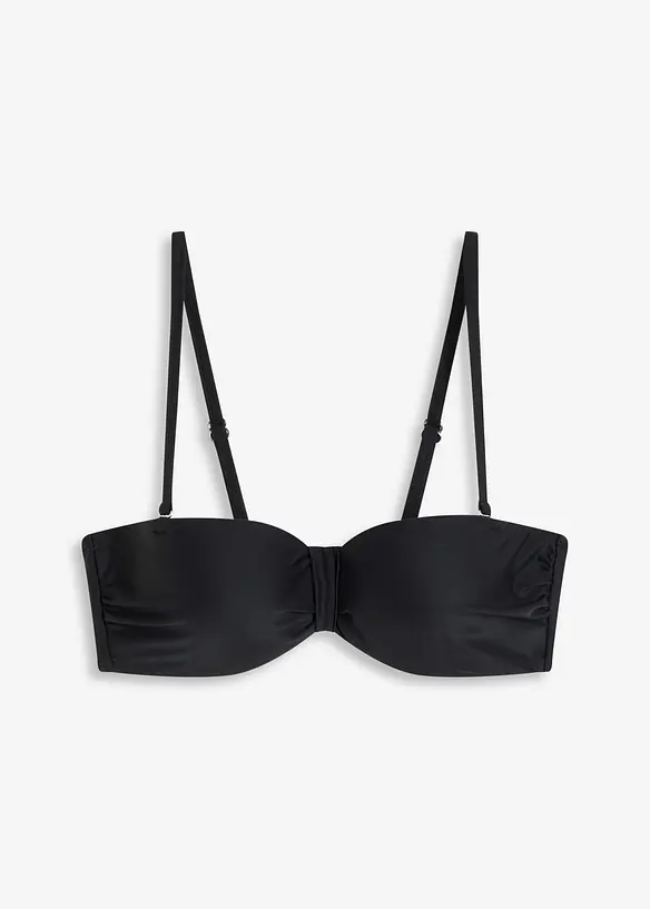 Haut de bikini balconnet, bonprix