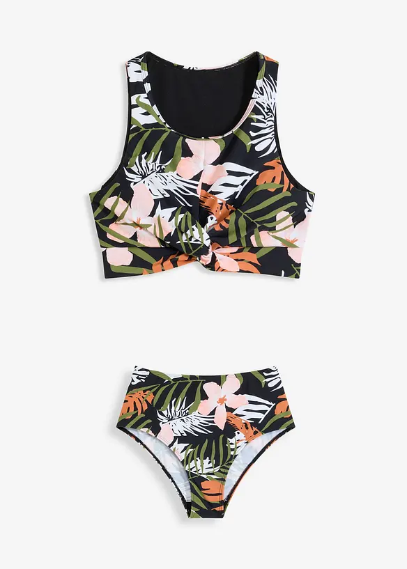 Bustier Bikini (2-tlg.Set), bonprix