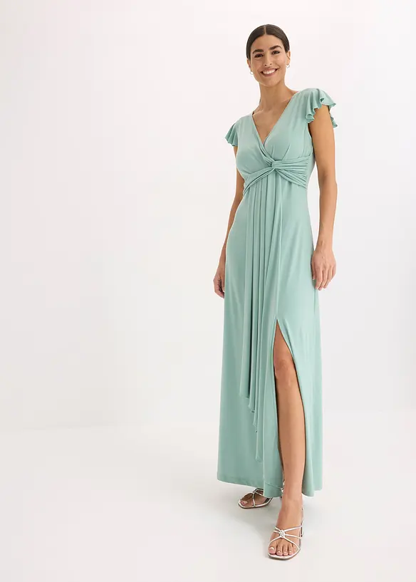 Robe longue, bonprix