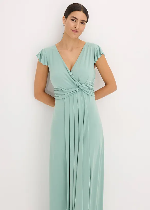Robe longue, bonprix