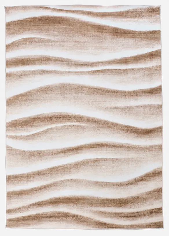 Tapis à motif moderne, bonprix