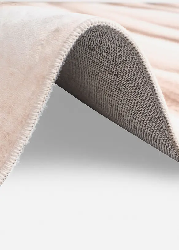 Tapis à motif moderne, bonprix