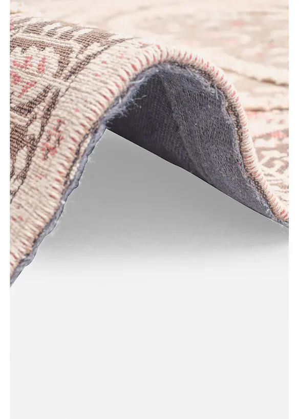Tapis à motif moderne, bonprix