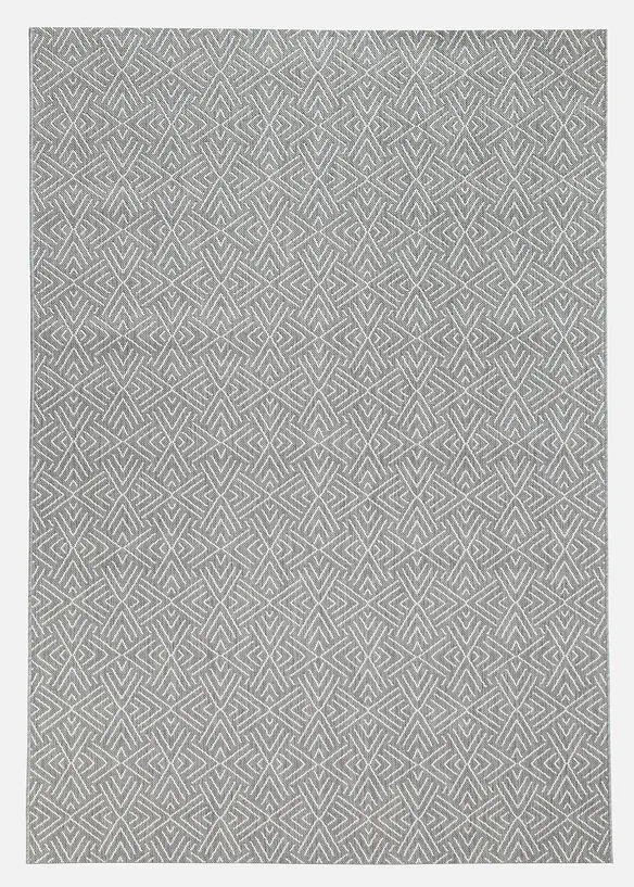 Tapis structuré, intérieur et extérieur, bonprix