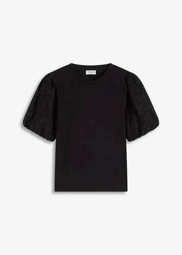 T-shirt 100% coton, bonprix