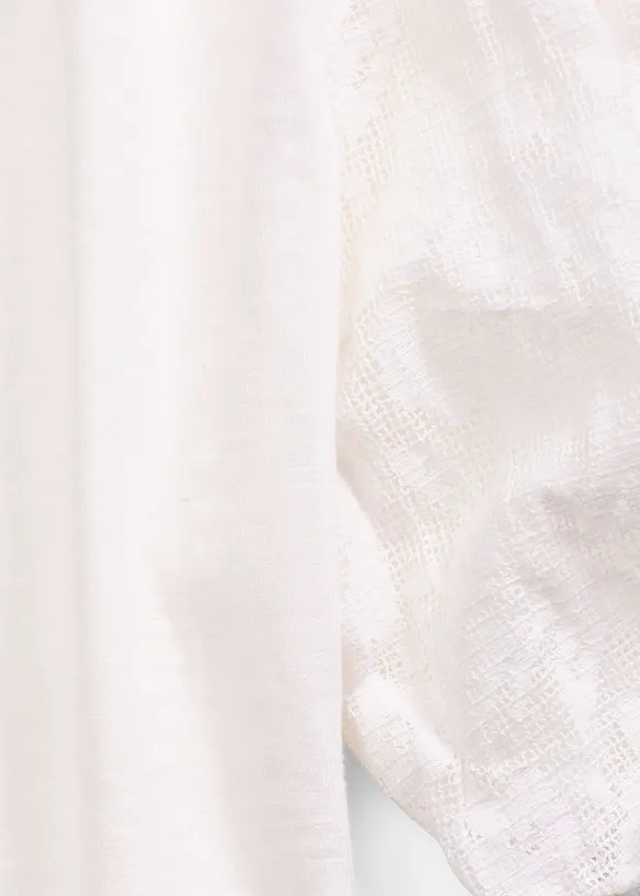 T-shirt 100% coton, bonprix