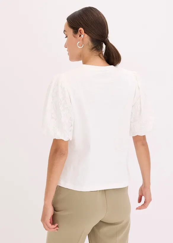 T-shirt 100% coton, bonprix