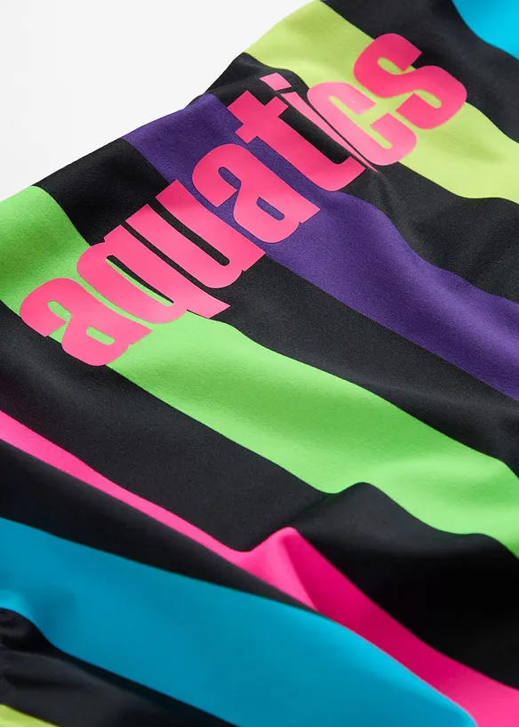 Maillot 1 pièce, bonprix