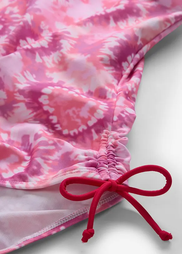 Maillot 1 pièce, bonprix