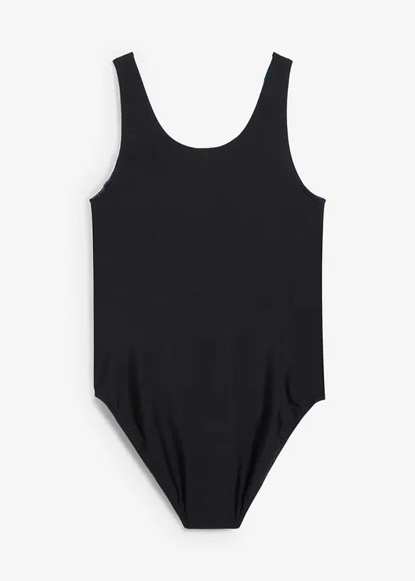 Maillot 1 pièce, bonprix