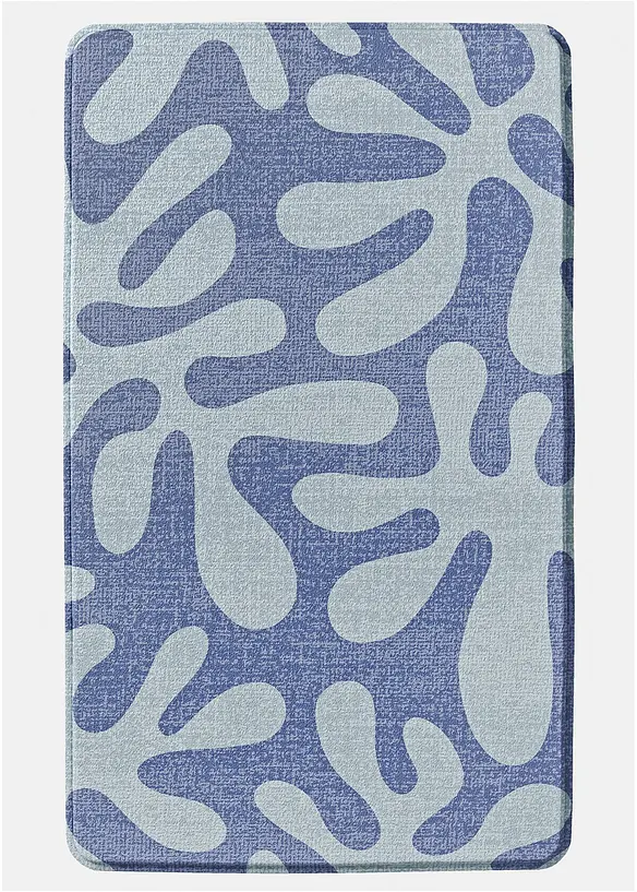 Tapis de bain à mémoire de forme, bonprix