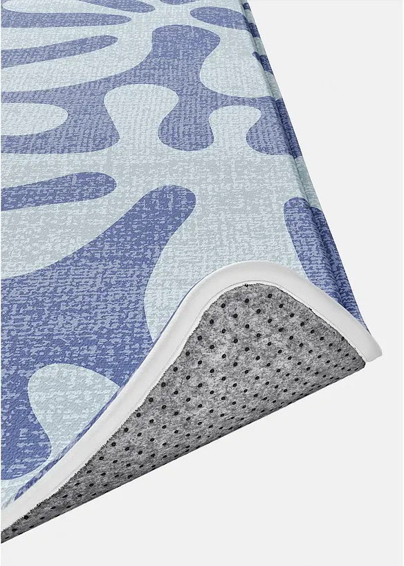 Tapis de bain à mémoire de forme, bonprix