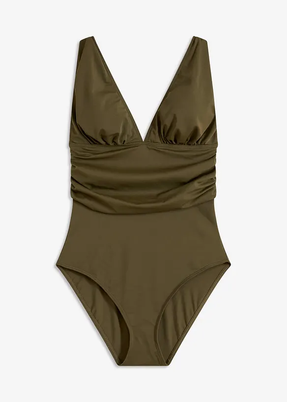 Maillot 1 pièce, bonprix