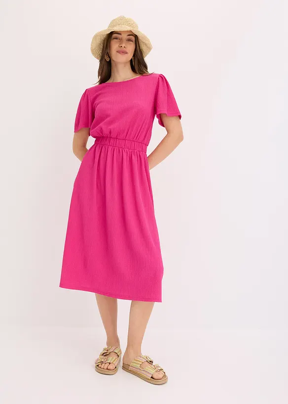 Jerseykleid, bonprix