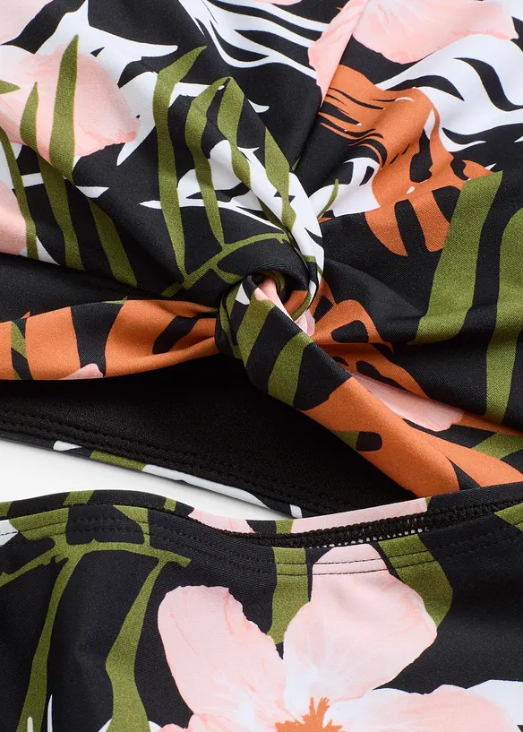 Bustier Bikini (2-tlg.Set), bonprix