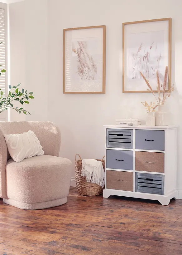 Commode, bonprix