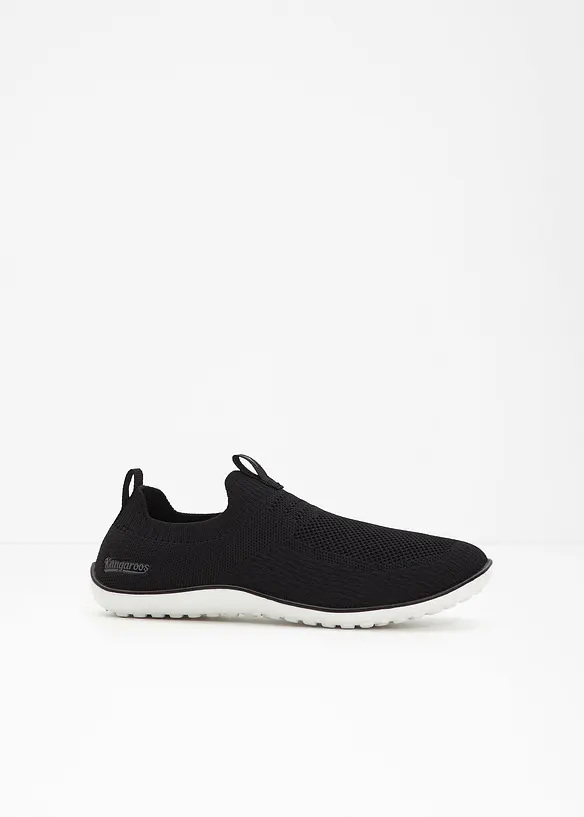 Chaussures pieds nus Kangaroos, Kangaroos