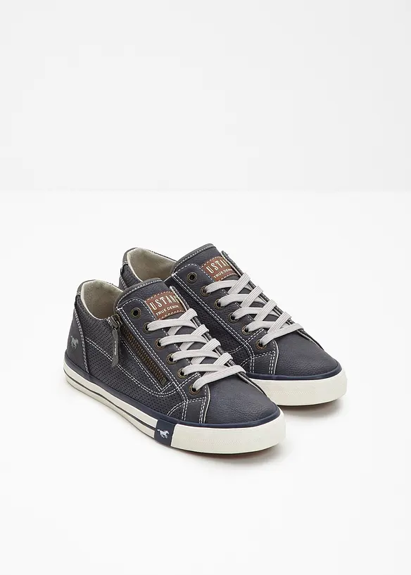 Mustang Sneaker, Mustang