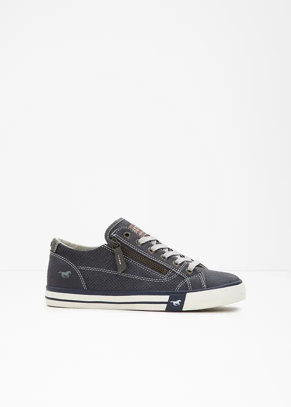 Mustang Sneaker, Mustang