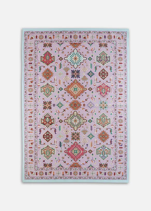 Tapis intérieur et extérieur à motif moderne, bonprix