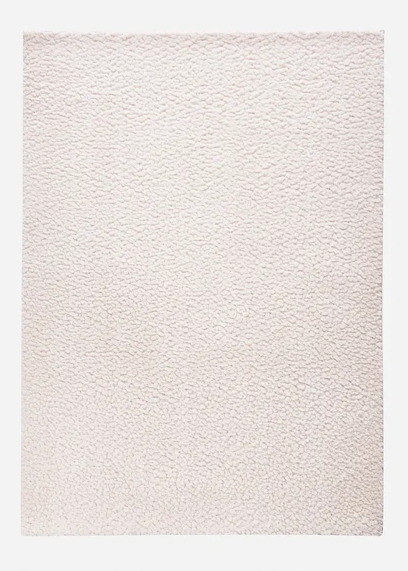 Teppich mit weicher Oberfläche, bonprix
